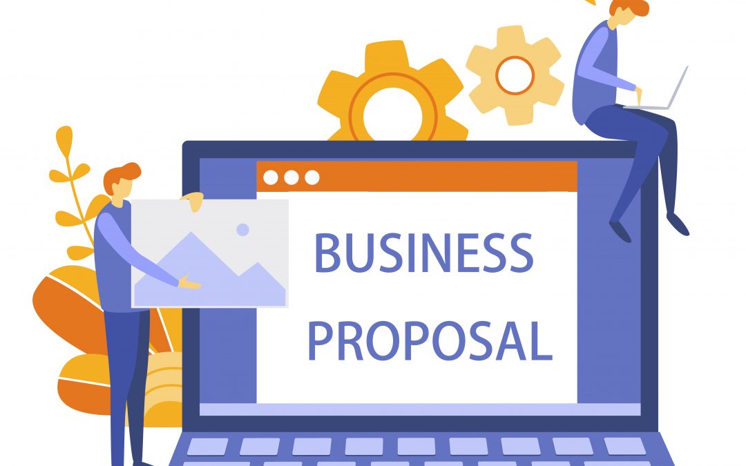 Expert Business Proposal Writing Services | Final Step Marketing