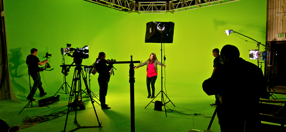 Video Production Services