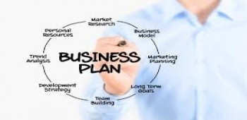Small business marketing plan